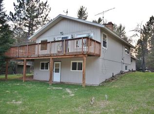 3856 Us Highway 45, Conover, WI 54519