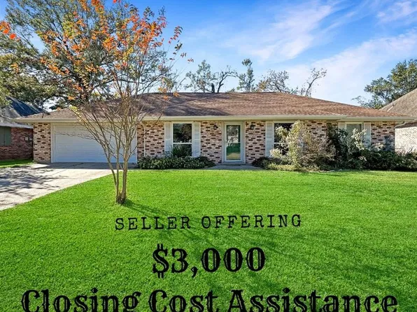 413 Elvina St, La Place, LA 70068