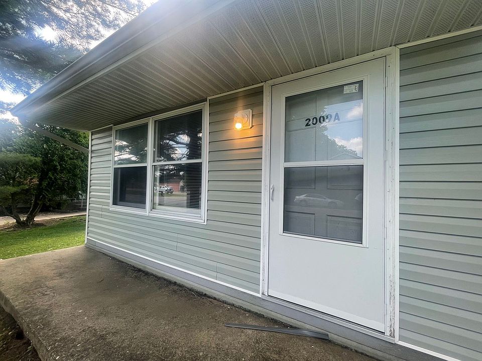 Woodriver Apartment Rentals Carbondale, IL Zillow