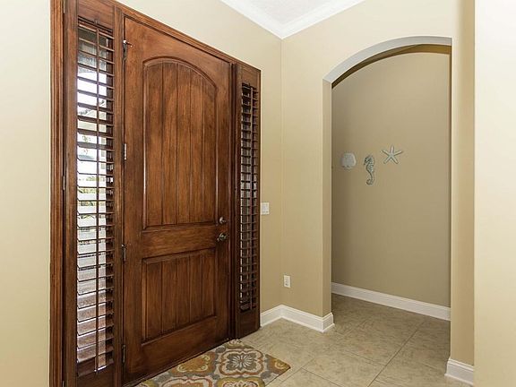 Formal Entry