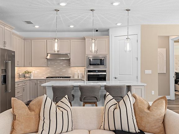 Model Representation