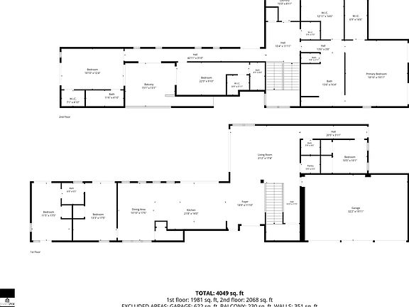 2nd image of 824 W Marbella Lane