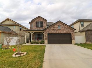 934 Larvotto Loop, Laredo, TX 78045