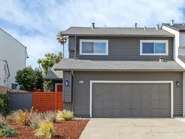 5022 Fray Ave, Richmond, CA 94804