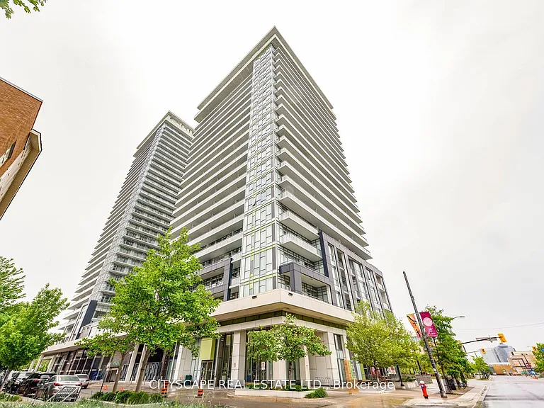 365 Prince Of Wales Dr E #611 — Photo 1