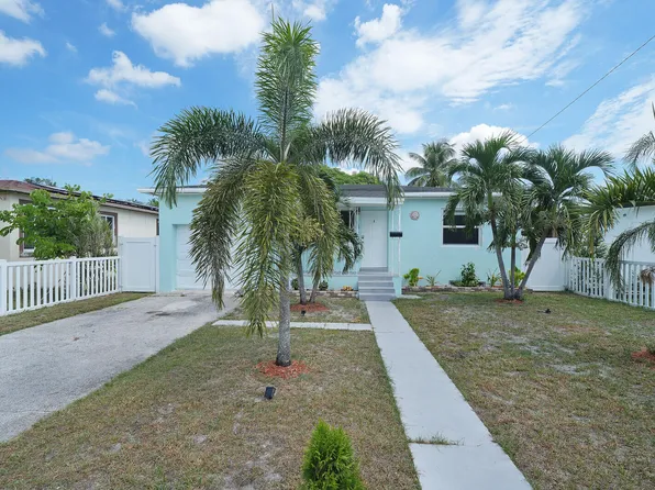 2517 Rodman Street, Hollywood, FL 33020