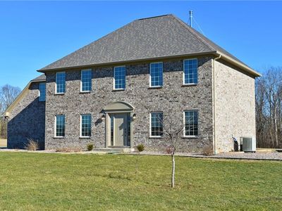 2153 N County Road 425 E, Avon, IN, 46123