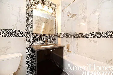 Rented by Amerihomes Realty of NY