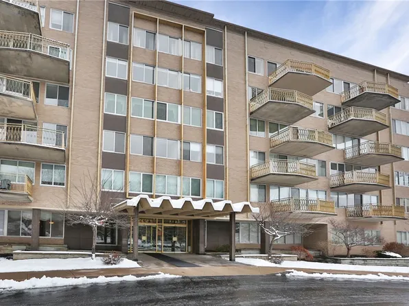 1400 East Ave APT 605, Rochester, NY 14610