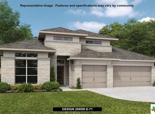 323 Lily Pad Ln, Kyle, TX 78640