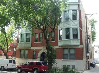 1109 W Newport Ave #2, Chicago, IL 60657