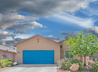 2924 Pino Triste Dr, El Paso, TX 79938