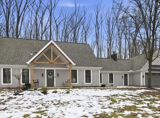 1306 E Cedar Canyons Rd, Fort Wayne, IN 46845