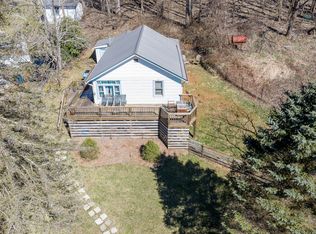 288 Junaluska Rd, Boone, NC 28607