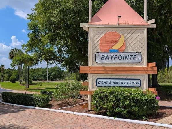 16200 Bay Pointe Blvd #206, North Fort Myers, FL 33917