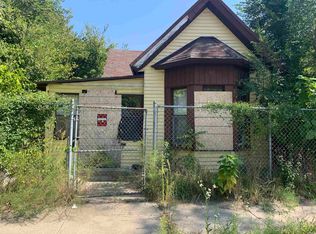 524 Euclid Ave, South Bend, IN 46628