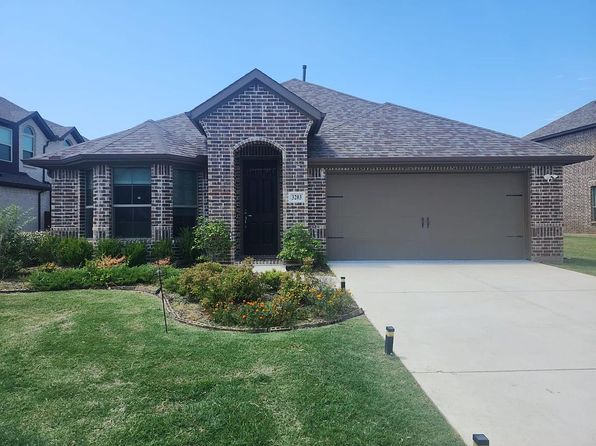 3203 Amber Waves Ln