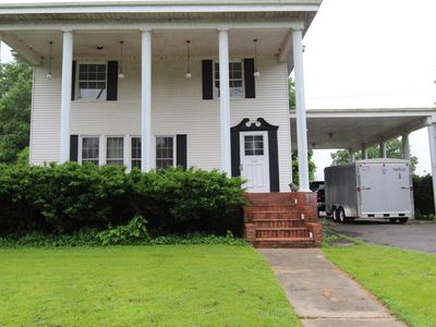 203 Court St, Smithland, KY, 42081