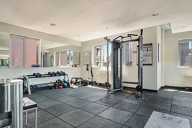 Rented by Bond New York