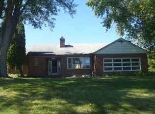 5050 Harlan St, Indianapolis, IN 46227