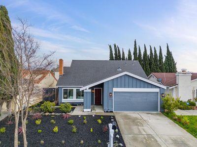 6292 Quartz Pl, Newark, CA, 94560