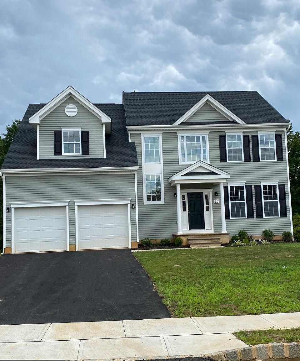 27 Stoneham Rd LOT 25, Trenton, NJ 08638 Zillow