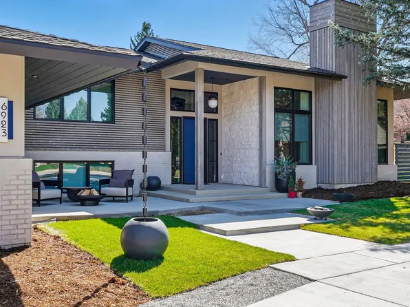 6923 Hunter Pl, Boulder, CO 80301