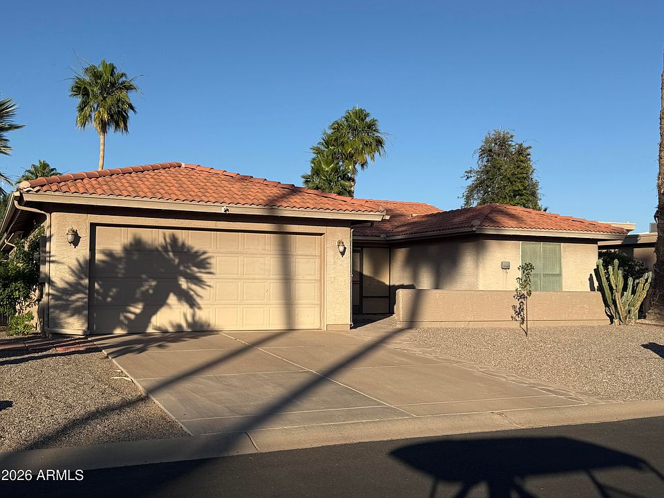 1st image of 26417 S TRURO Drive