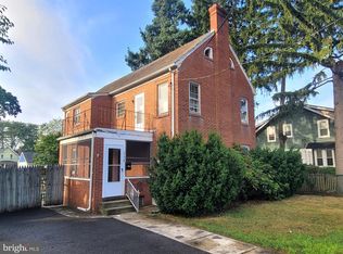 2175 Liberty St, Hamilton, NJ