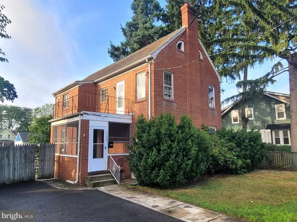 2175 Liberty St, Hamilton, NJ 08629