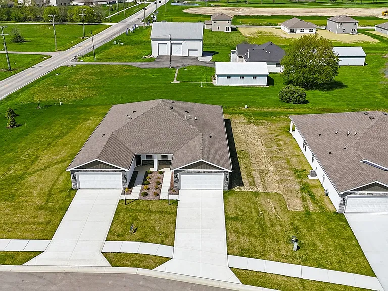 Thunderhawk Villas — Photo 88