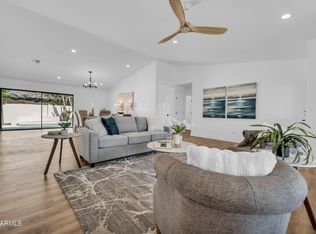 537 W Las Palmaritas Dr, Phoenix, AZ 85021