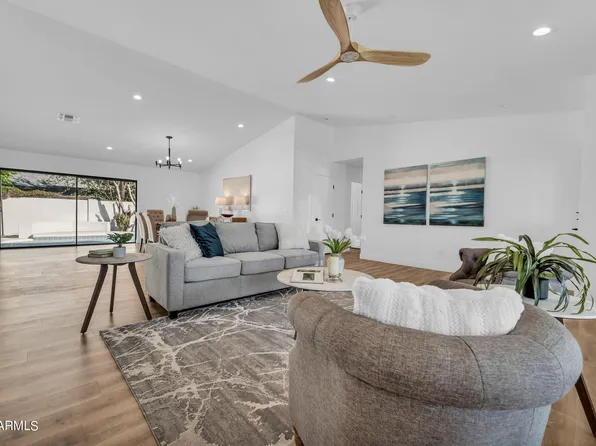 537 W LAS PALMARITAS Drive, Phoenix, AZ 85021