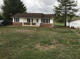 525 Stone Dam Rd, Chuckey, TN 37641