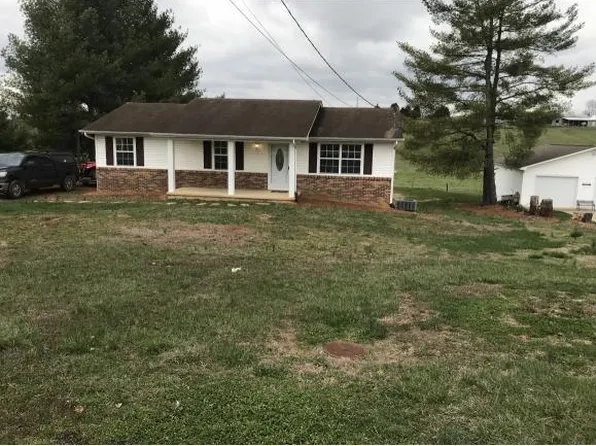 525 Stone Dam Rd, Chuckey, TN 37641
