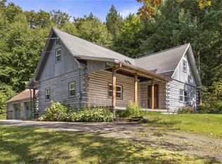 2523 Carson Rd, Cortland, NY 13045