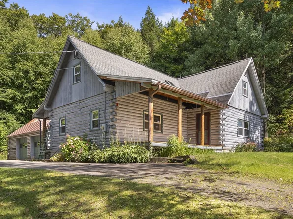 2523 Carson Rd, Cortland, NY 13045