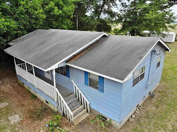 324 Peace St, Leesville, SC 29070