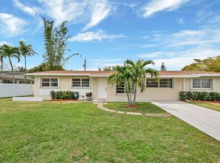 8240 SW 101st Ave, Miami, FL 33173