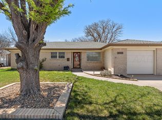 2402 14th Ave, Canyon, TX 79015