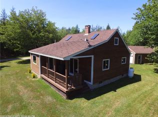 314 Roque Bluffs Rd, Jonesboro, ME 04648