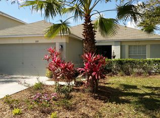 3237 Dunstable Dr, Land O Lakes, FL 34638
