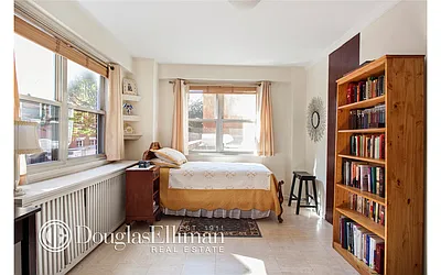 Sold by Douglas Elliman