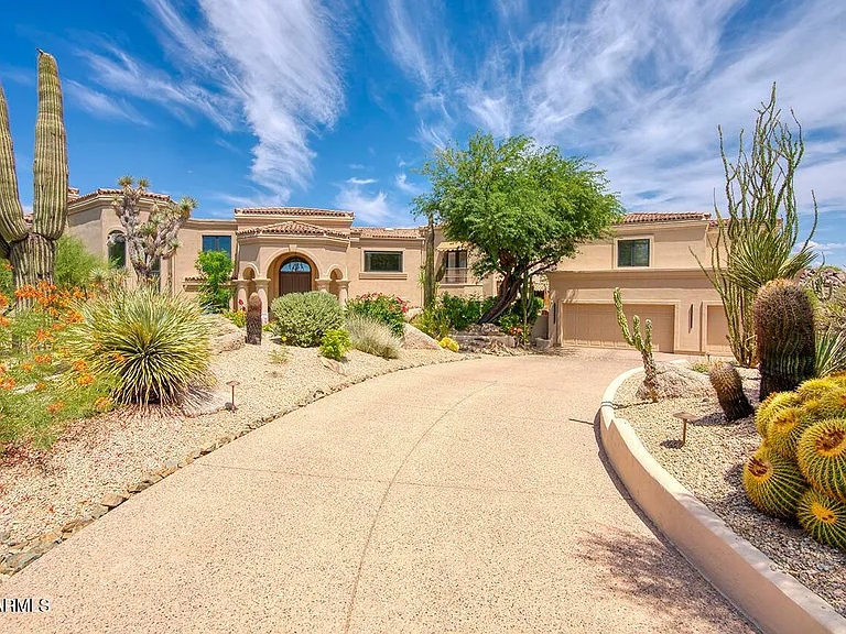 10420 E Morning Vista Ln — Photo 3