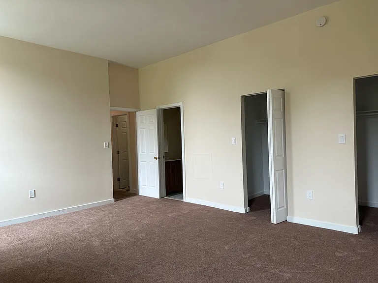 Bedroom # 1
