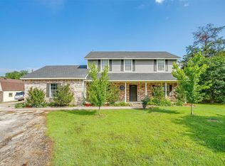 8217 County Road 518, Burleson, TX 76028