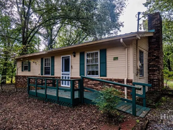 111 Madison Oaks Drive, Colbert, GA 30628
