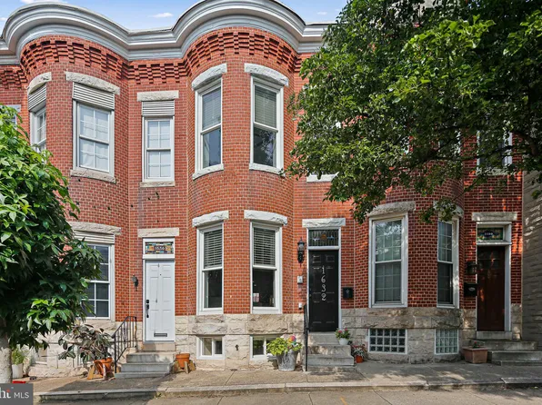 1632 Belt St, Baltimore, MD 21230
