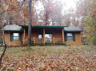 52 Pondview Ln, Zanoni, MO 65784