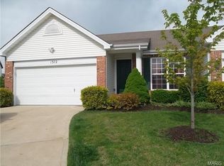 1372 Flintshire Ln, Lake Saint Louis, MO 63367